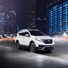 Maybe you would like to learn more about one of these? Honda Redesigned 2020 Cr V