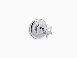Maybe you would like to learn more about one of these? K T72770 3m Artifacts Transfer Valve Trim Prong Handle Kohler
