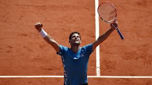 A history of poor treatment towards women of color in tennis undoubtedly informed osaka's decision. Finale Der French Open Thiems Zweite Chance Gegen Nadal