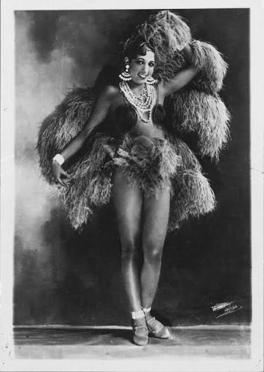 The History of Burlesque | Legends, Queens & Evolution of the Art - Behind  the Feathers | Burlesque With Paris Blog<br/> - Available to all ladies of  all shapes, sizes and abilities