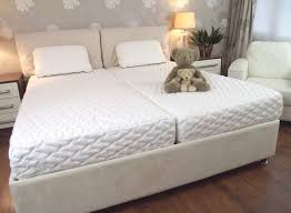 King Size Bed With Mattress Efistu Com King Size Bed Mattress Super King Size Bed Bed Mattress