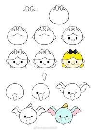 Step by step tutorial to show you how to draw it, very simple. Pin On Artsy Fartsy Drawing Fun