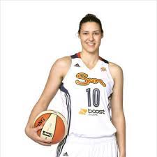 Ze brak internationaal door, maar nederland ontdekte haar pas kort geleden, toen. Chatilla Van Grinsven