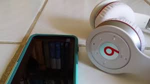 How to make beats headphones discoverable? How To Connect Beats Wireless Bluetooth Headset To Iphone 7 Youtube