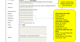 Kata nama am & khas contoh ayat: Alur Submit Indonesia Pdf Google Drive