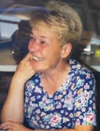 Karen G. Pace Obituary September 25, 2021