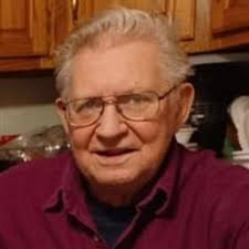 Bob T. Bopp Obituary July 25, 2023