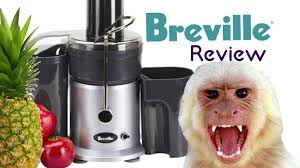 Top 10 Best Breville Juicers Reviews Comparison 2019