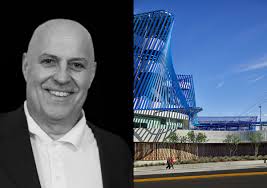 Lecture and Discussion with Lawrence Scarpa of Brooks + Scarpa