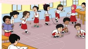 Kunci Jawaban Buku Tematik Tema 5 Kelas 3 Sd Halaman 91 92 93 94 95 Berjudul Perubahan Cuaca Tribun Pontianak