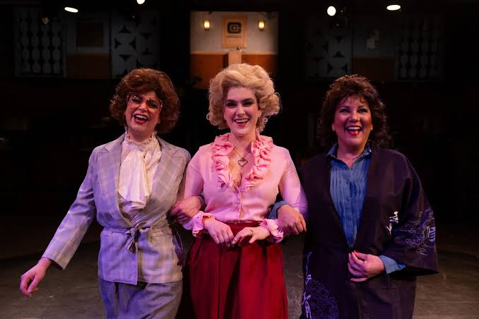 9 to 5 The Musical - Toby's Dinner Theatre