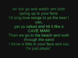 Why can't all of their songs be this good. Icp Dating Game Lyrics Youtube