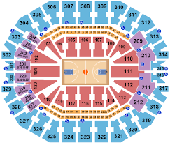 Buy Virginia Cavaliers Basketball Tickets Seating Charts