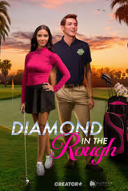 Diamond in the Rough (2022) - Samantha Boscarino as Ariana Alvarez - IMDb