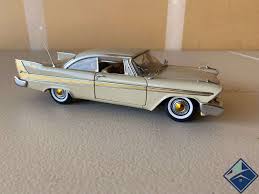 Image result for Buckskin Beige 1958 Plymouth