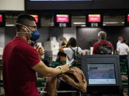 Mesmo que não seja uma tarefa fácil, você pode contar com a ajuda da resolvvi para cuidar de tudo. Voos Cancelados Pelo Coronavirus A Situacao De Aereas Que Voam No Brasil 16 03 2020 Uol Economia