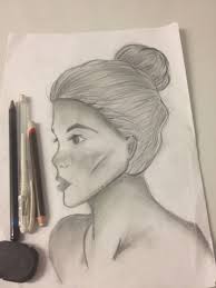 I Drew This And I M 11 Years Old Lol Cool Drawings Drawings Art