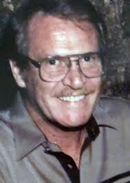 John O'Brien Obituary (1931