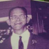 Russell Howell Rickford (1913–1969) • FamilySearch