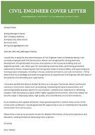 One of these documents is the cover letter. Civil Engineer Cover Letter Example 2019 Resume Resumeexamples Resumetemplates Curriculu Cover Letter Example Letter Example Cover Letter Example Templates