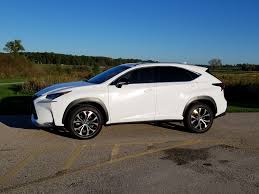 The 2016 lexus nx 300h carries a braked towing capacity of up to 1000 kg, but check to ensure this applies to the configuration you're considering. 2016 Lexus Nx 200t F Sport Savage On Wheels