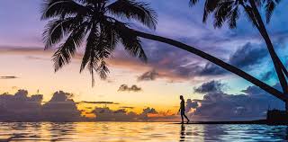 Paradise times two