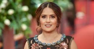 Watch salma hayek's adorable daughter, valentina, grow up before your eyes. Salma Hayek S Daughter Is Regarded As Prettiest Girl On The Planet