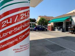 Combustibles services est joignable au 0495092207. Des Carburants De Qualite Dans Votre Station Service De Vescovato