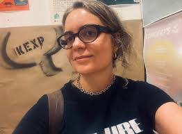 Kendra Gilbert's Instagram, Twitter & Facebook