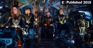 If we don't get that stone, billions of people stay dead. Avengers Endgame The Screenwriters Answer Every Question You Might Have The New York Times
