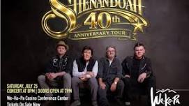 Shenandoah