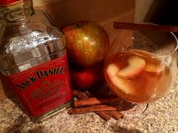 Jack Daniel S Warm Holiday Brew Montreal Food Divas