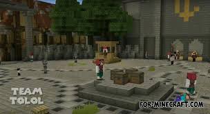 They will have similar abilities to humans in real life, . Villagers Comes Alive Addon V3 For Minecraft Pe 1 16