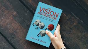Join IASP Government CoP as they present: The Vision Advantage -