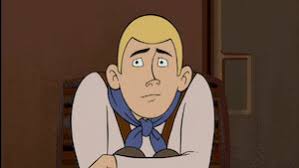 Watch The Venture Bros.