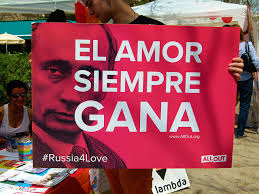 Resultado de imagen para leyes en pro y en contra del homofobismo