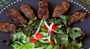 4 Recettes Serbes 1 Recettes Serbes Recette Cuisine Serbe