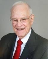 Bruce Ladd Obituary (1936