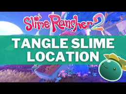 Tangle Slime | Slime Rancher, Slime, Cute Pokemon Wallpaper