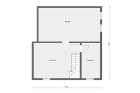 Kellergeschoss Schworer Haus Uberdachung Terrasse Terrassenuberdachung
