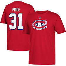 All styles and colors available in the official adidas online store. Montreal Canadiens Carey Price Nhl Youth Player Name Number T Shirt Nhl Team Apparel Walmart Canada