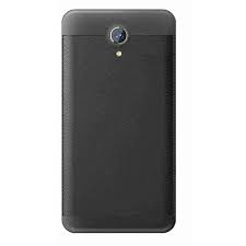 Back Panel Cover for Lava 3G 415 - Grey ...