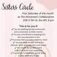 Sisters Circle