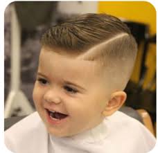 Now let's see how you can style your hair in a protective way. Cool Cuts Contemporary Hairstyles For Kids Kraze Hair Studio