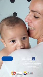 Tu hijo/a necesita la mejor atención de Cotopaxi!! Ven la Dra. Nancy Banda  te espera en el Hospital Cotopaxi!