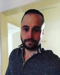 Robby Berger Haircut