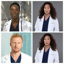 Is Owen Cheating On Cristina? All About Their Relationship - The Artistree