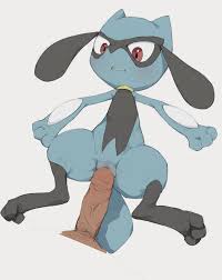 Riolu :: Pokedex :: Pokemon Characters :: :: fandoms  funny cocks & best  free porn: r34, futanari, shemale, hentai, femdom and fandom porn