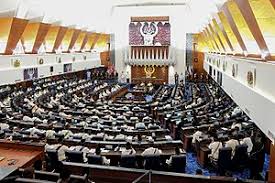 Berikutan itu, nama parlimen persekutuan tanah melayu telah bertukar kepada parlimen malaysia. Dewan Rakyat Wikipedia