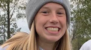 Calia Chaney, Clay Erickson are Pequot Lakes High School ExCEL award  winners